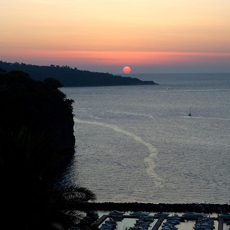 Hotel Cosmomare Piano di Sorrento Exterior photo